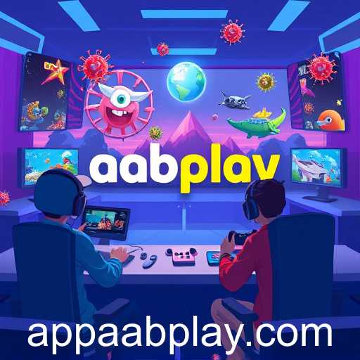Aabplay Reshapes Online Gaming Landscape