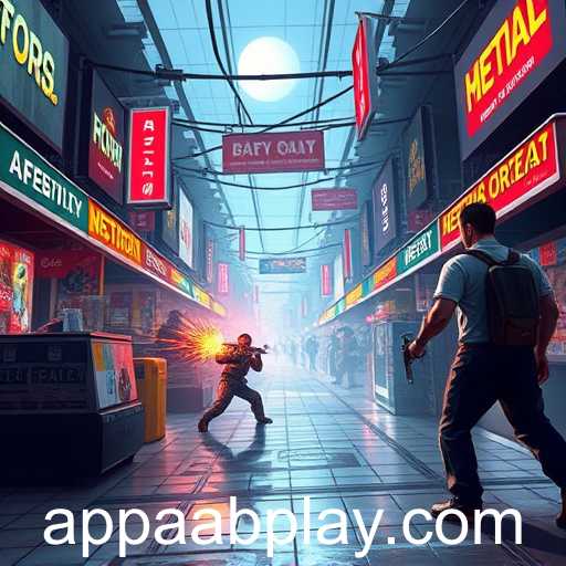 Action Games