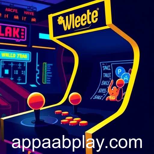 Arcade Games