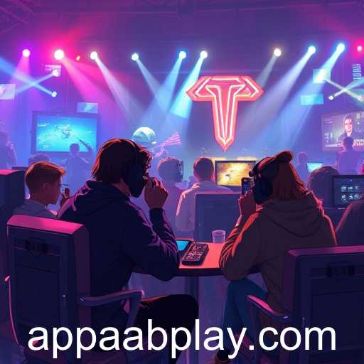 Multiplayer Games