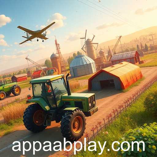 Simulation Games