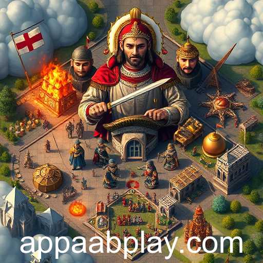 Strategy Games